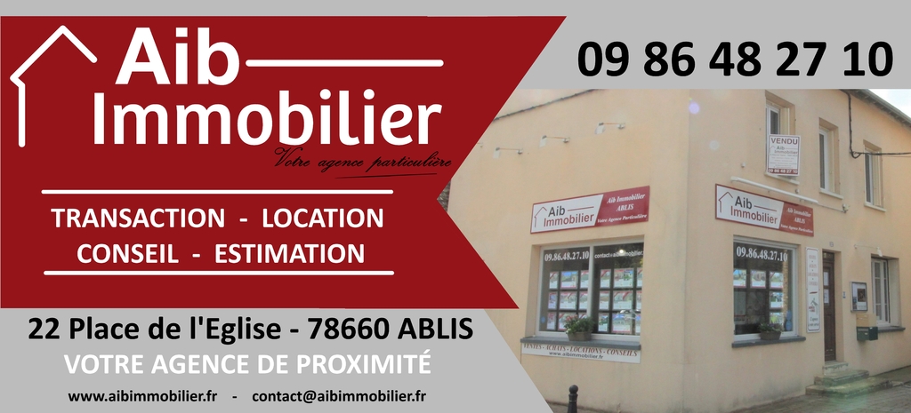 Aib Immobilier 