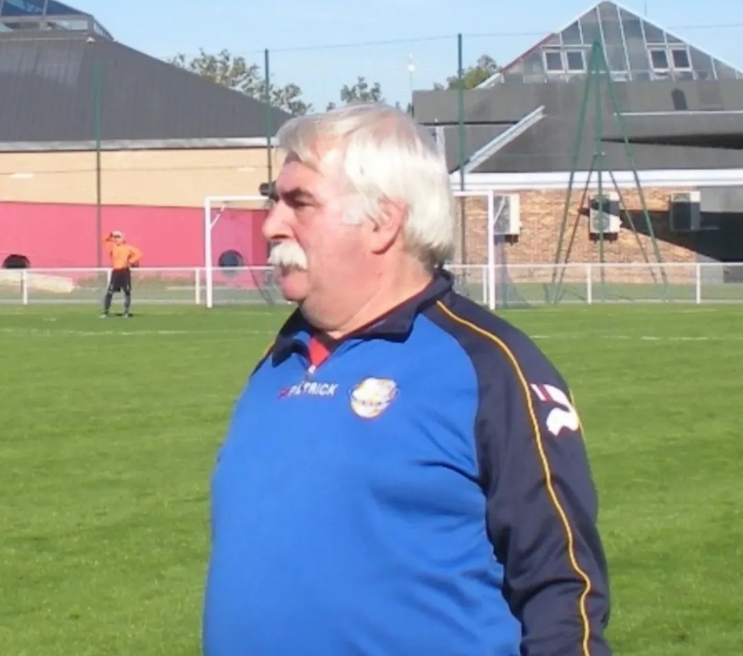 Hommage à Claude