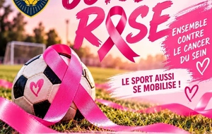 Octobre Rose