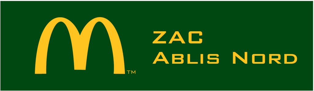 Mcdonald's ZAC ABLIS NORD