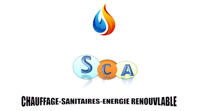 SCA Chauffage-Sanitaires-Energie Renouvelable