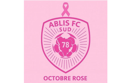 Octobre rose