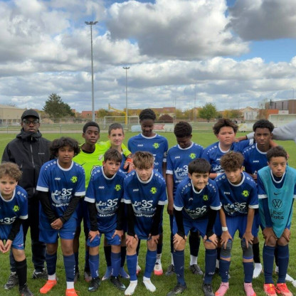 Match u14