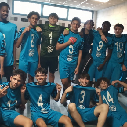 Match u16